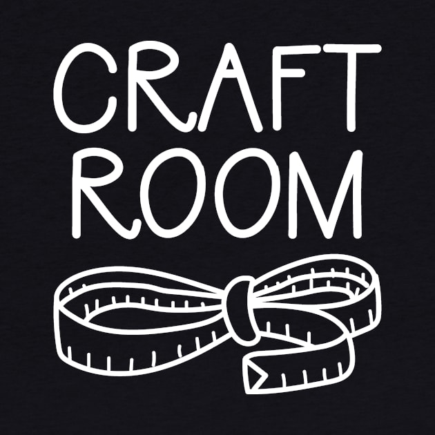 Craft Room by DANPUBLIC